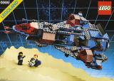LEGO 6986